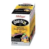 COLD EEZE COLD DROPS VARIETY PACK 25/BOX