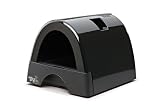 Kitty A GoGo Cat Litter Box