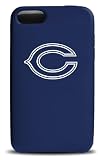 NFL Chicago Bears Varsity Jacket Silicone Shield for iPod Touch (2nd/3rd Generation)