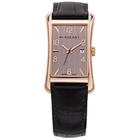 Burberry Men's Watches Heritage BU3000 - 2