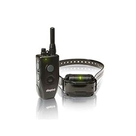 Dogtra&reg; 300M Gold Dog Training Collar 1 dog by 