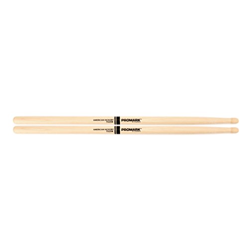 Promark Hickory 2S Wood Tip drumstick