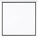Medium Rolloleinwand Premium 180x180cm mit schwarzem Rand (Format 1:1) Medium Rolloleinwand Premium 180x180cm mit schwarzem Rand (Format 1:1)