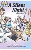 A Silent Night: Luke 2:8-20 (Christmas) (Hear Me Read Level 1 Series) (Hear Me Read Series)