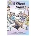 A Silent Night: Luke 2:8-20 (Christmas) (Hear Me Read Level 1 Series) (Hear Me Read Series)