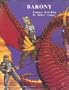 Barony Fantasy Role-Play