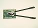 Homgard Hh3560 Ratchet Bypass Lopper 30in