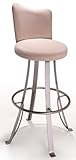 Buzz Bar Height Stool - 30" - CREATECH - C-00130