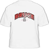Bruce #1 Youth T-Shirt