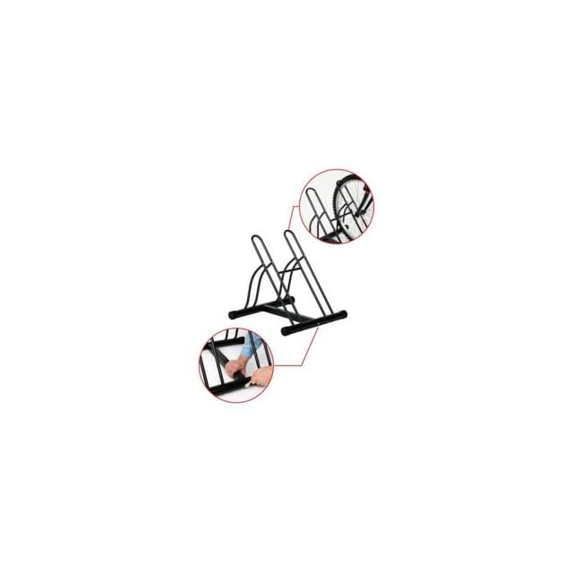 Racor Pbs 2r Two Bike Floor Bike Stand On Popscreen