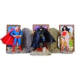 Trinity Bookends