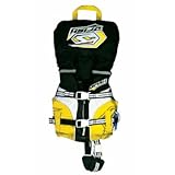 J-FISH ライフベスト YELLOW XS JCL28131