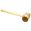 Rawhide Mallet Jewelers Metalsmith Stamping Hammer Tool