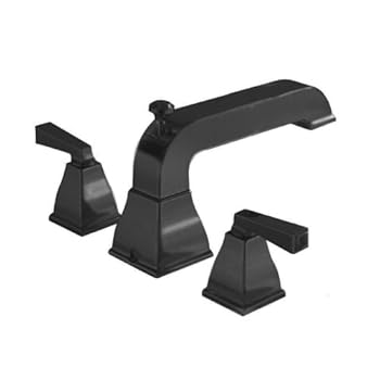 American Standard 2555 900 068 Town Square Deck Mount Tub Filler