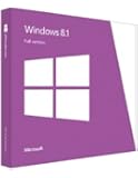 Microsoft Windows 8.1 Full Version | Multi-Users | PC Key Card