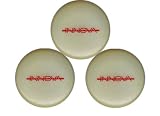 Glow Mini Disc (Lightweight) - 3 Pack