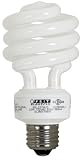 Feit Electric 23-Watt Compact Fluorescent Mini Twist (100-Watt Incandescent Equivalent), Daylight