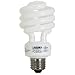 Feit Electric 23-Watt Compact Fluorescent Mini Twist (100-Watt Incandescent Equivalent), Daylight
