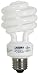 Tools & Hardware : Feit Electric 23-Watt Compact Fluorescent Mini Twist (100-Watt Incandescent Equivalent), Daylight