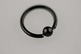 Picture Of Body Piercing Bcr 8mm 1.2 4pcs in a Pack