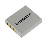 Pentax Optio A20 Duracell Camera battery