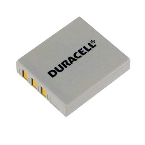 Pentax Optio A20 Duracell Camera battery