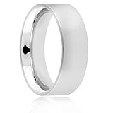 Titanium 8mm