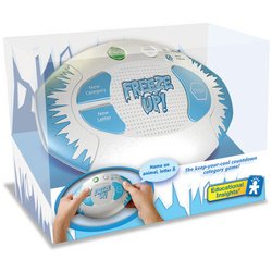 Freeze Up by Educational Insights