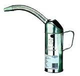 Eigenschaften Pressol  / Pressol Messbecher aus Weißblech m. flexiblem Metallauslauf, 1l