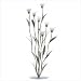 Silver Calla Lily Candleholder