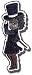 D Gray Man: Tiki Anime Patch