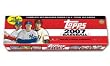 2007 Topps Baseball Card Unopened Factory Set