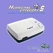 Hurricane Category 5 (professional Ac/dc Battery Operated Pump)