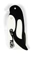 Kikkerland Penguin Corkscrew