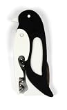 Kikkerland Penguin Corkscrew