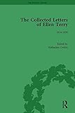The collected letters of Ellen Terry