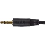 RCA AH208N 3.5MM STEREO CABLE, 6 FT