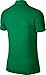 Nike MM Fly Roll Polo - Lucid Green - Large