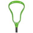 Brine HEADstrong Edge Unstrung Lacrosse Head