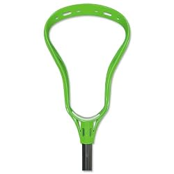 Brine HEADstrong Edge Unstrung Lacrosse Head