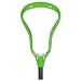 Brine HEADstrong Edge Unstrung Lacrosse Head