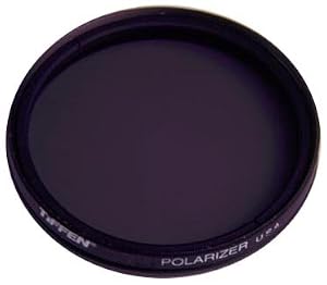 Tiffen 37POL 37mm Standard Rotating Polarizer Filter