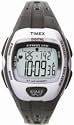 Timex T5h881fs Zone Trainer Digital Heart Rate Monitor Mens Watch
