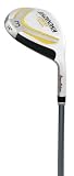 Tour Edge Ladies JMAX Gold Fairway Wood