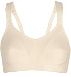 Shock Absorber Women's Extreme Support Classic Sports Bra, Nude, 32D