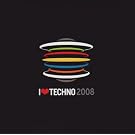 I Love Techno 2008: Mixed By Boys Noize