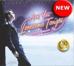 Are You Lonesome Tonight?