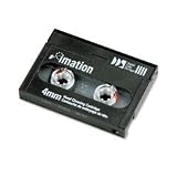 IMN45382 - 4MM Data Drive Cleaning Cartridge by Imation