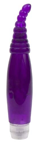 Doc Johnson Sunny Leone Exciter, Purple