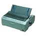 Epson FX 890 - Impresora blanco y negro